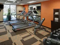 Courtyard Texarkana Hotels in Texarkana