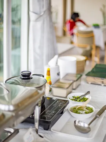 รูปภาพของเซ็นการ์เด้น รีสอร์ท