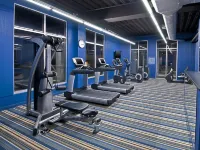 La Quinta Inn & Suites by Wyndham Winchester - Gym