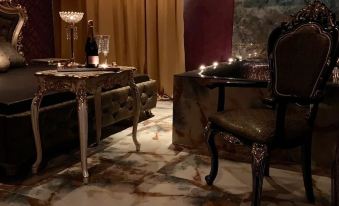 Spa Hotel Grandini - Adults Only
