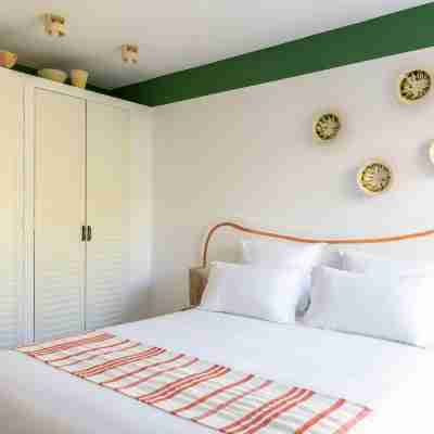 Hôtel le Sud Rooms