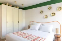 Hôtel le Sud Hotels in Juan-les-Pins
