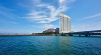 Hilton Fukuoka Sea Hawk - Jacuzzi