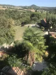 Librairie Abelard Hotels in Villespy