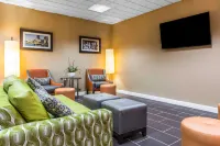 Ramada by Wyndham New Kensington - Bares