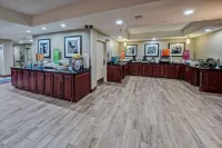 Hampton Inn Orlando-Walt Disney World Resort Maingate South Hotels in Davenport