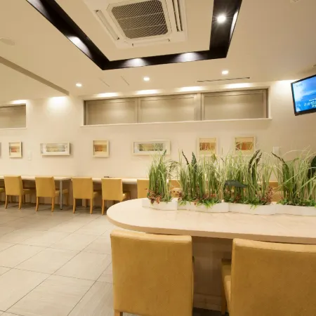 Dormy Inn Express Matsue