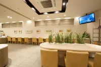 Dormy Inn Express Matsue - breakfast