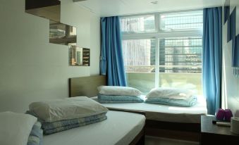 Ah Shan Hostel