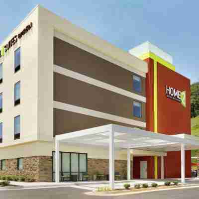 Home2 Suites by HIlton Cartersville Hotel Exterior