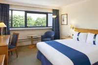 Holiday Inn Cardiff City Centre Hotels in Castle