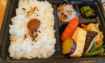 Toyoko Inn Fukui Ekimae - Housity