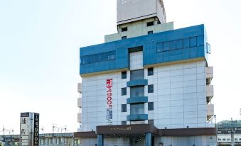 Tabist Hotel Paramount in Urasa Minami-Uonuma