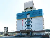 Tabist Hotel Paramount in Urasa Minami-Uonuma - bars