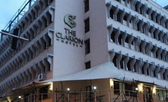 The Clarion Hotel