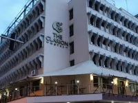 The Clarion Hotel Hotel a Nairobi