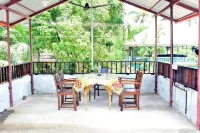 Sea Breeze Beach Home