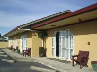 Tower Lodge Motel Hotels near Invercargill Christian Centre