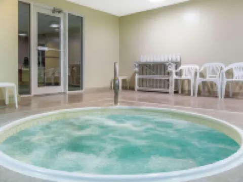 迦太基速8酒店 迦太基酒店