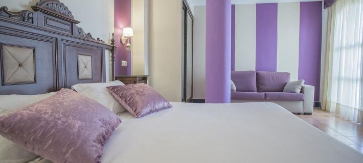 Hotel Rosaleda Don Pedro Hotels in Jaen Province