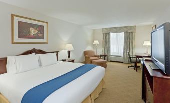 Holiday Inn Express Lordstown-Newton Falls/Warren