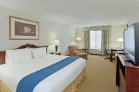 Holiday Inn Express LORDSTOWN-NEWTON FALLS/WARREN by IHG
