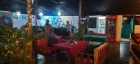 Saxony Beach Huts - breakfast