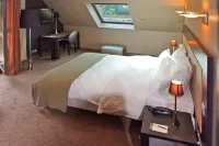 Hôtel les Rives Hotels in Soultzmatt