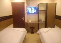 Gandhi Inn - Losmen