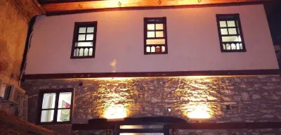 Limaki Konak Sirince
