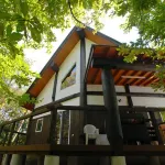 Cottage Hiruzen No Mori Các khách sạn ở Maniwa
