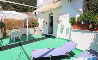 Sorrento Realty Holidays - Erika Apt