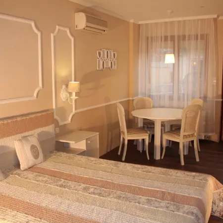 Guest House Romantika Panzio