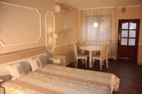 Guest House Romantika Panzio Hotel a Gyula