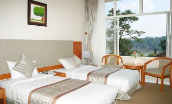 Muong Thanh Holiday Da Lat Hotel