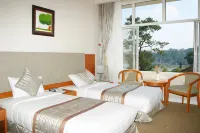 Muong Thanh Holiday Da Lat Hotel Hôtels à : Phường 1
