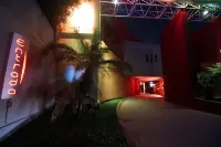 Motel Via Hotels in 