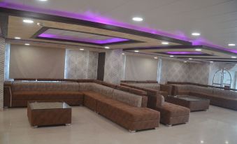 Hotel Rajeev Regency 객실 사진