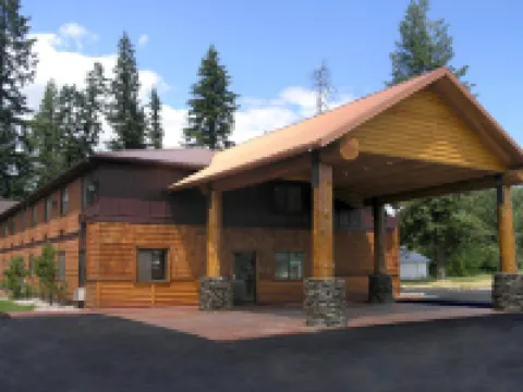 FairBridge Inn and Suites Sandpoint Hotels in Bonner County
