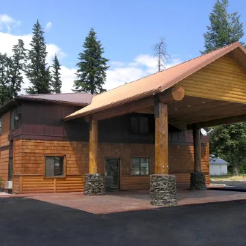 FairBridge Inn and Suites Sandpoint