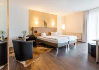 Hotel Westerkamp Hotel a Osnabrück