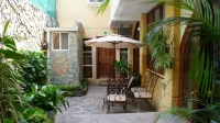 Hotel Villa Florencia Zona Rosa Hotels near Iglesia Bautista Vista Hermosa
