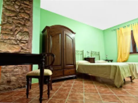 Casale la Zagara シャッカのホテル