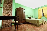 Casale la Zagara