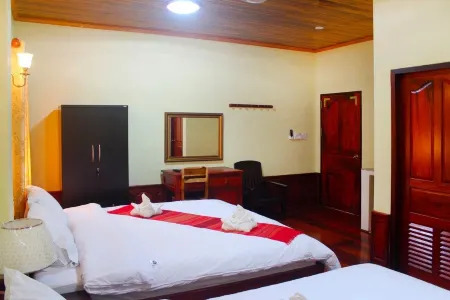 Phonepraseuth Guesthouse