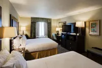 Holiday Inn Express Columbus - Dublin Hotels in Hilliard