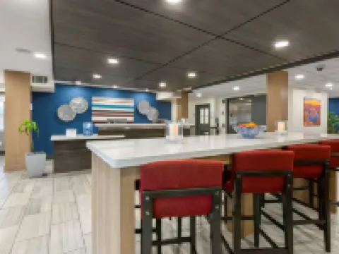 Best Western Plus Yuma Foothills Inn  Suites Hotels in Yuma