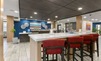 Best Western Plus Yuma Foothills Inn  Suites