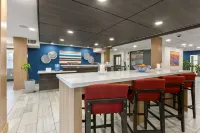 Best Western Plus Yuma Foothills Inn  Suites