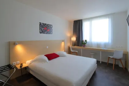 B&B HOME Paris Mairie de Saint-Ouen